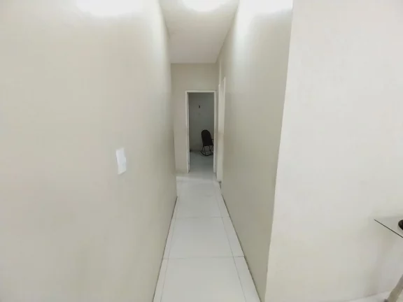 (AP8249) Apartamento medindo 115m² localizada na Cidade dos Funcionários