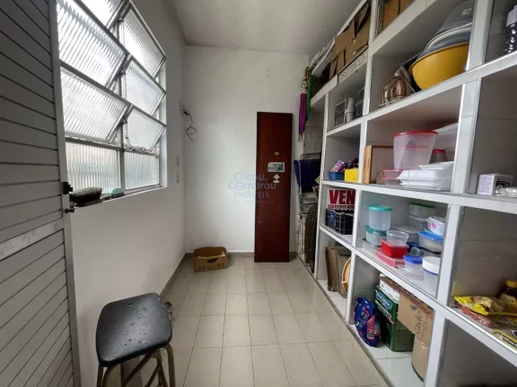 Imagem Apartamento com 3 Quartos à Venda, 130 m² em Gonzaga - Santos