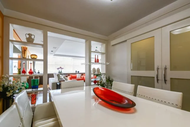 Imagem Apartamento à venda Itaim Bibi São Paulo