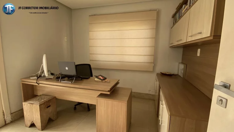 Imagem Casa com 3 Quartos à Venda, 342 m² em Imbaúbas - Ipatinga