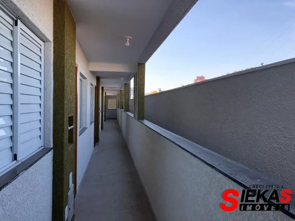 Imagem Imperdível oportunidade! Apartamento à venda em São Paulo-SP, Penha de França. 2 quartos, sala, banheiro, 45m². Confira!