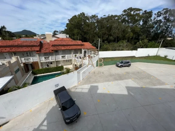 Imagem Apartamento à venda em Florianópolis-SC, Ingleses do Rio Vermelho: 2 quartos, 1 suíte, 2 salas, 2 banheiros, 2 vagas, 76,60m²!