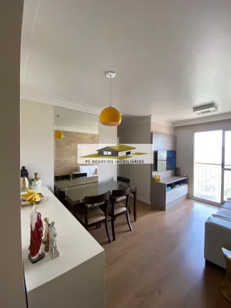 Imagem Apartamento para venda no Cambuci