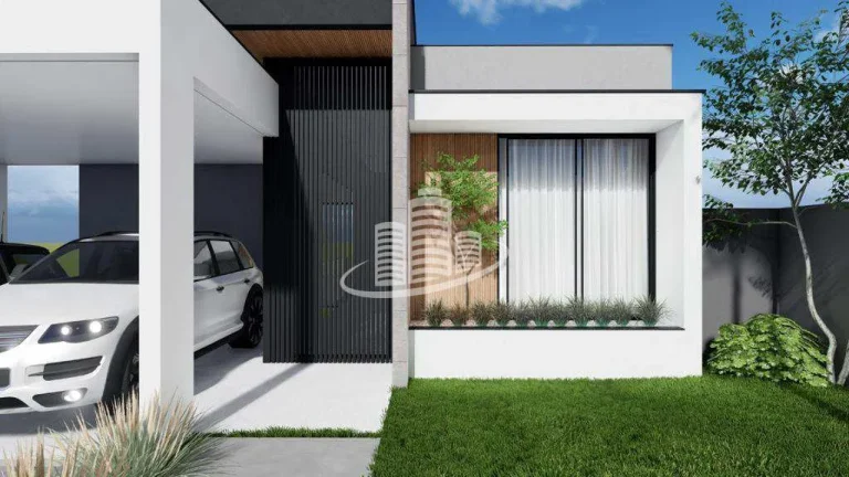 Imagem Casa Padrão