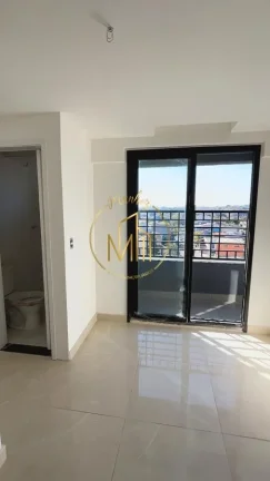 Imagem Comercial para Venda em Santo André, Parque Jaçatuba, 1 banheiro