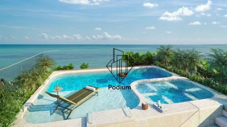 Imagem Flats em localização privilegiada no bairro Jardim Oceania - João Pessoa/PB - FL0868.