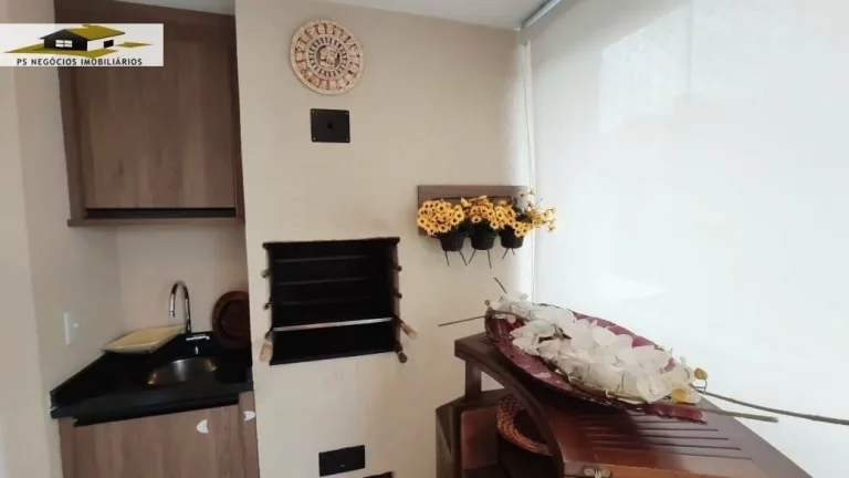 Imagem Apartamento para venda no Jd da Saude, 81mts