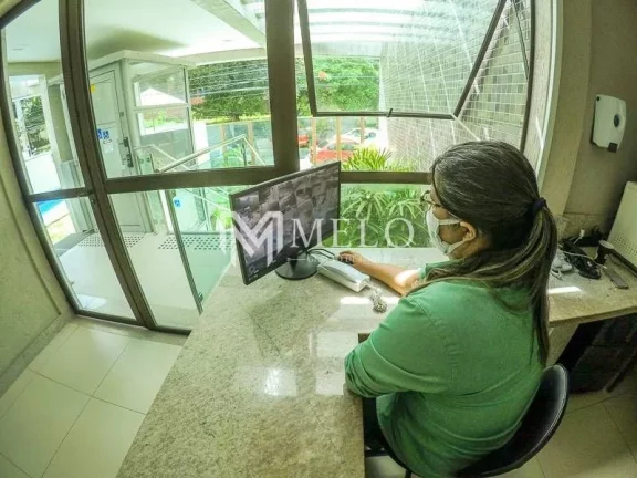 Imagem Oportunidade em CASA AMARELA: 41,47m², 02qts, 01suite, 01vaga...