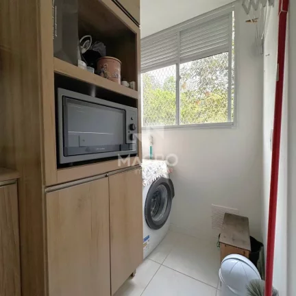 Imagem Apto mobiliado | Jaraguá 99 | 2 quartos | 48m²