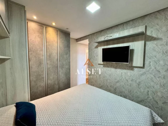 Imagem Apartamento com 3 dormitórios à venda, 81 m² por R$ 905.000,00 - Vila Formosa - São Paulo/SP
