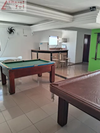 Imagem APARTAMENTO RESIDENCIAL em PRAIA GRANDE - SP, GUILHERMINA