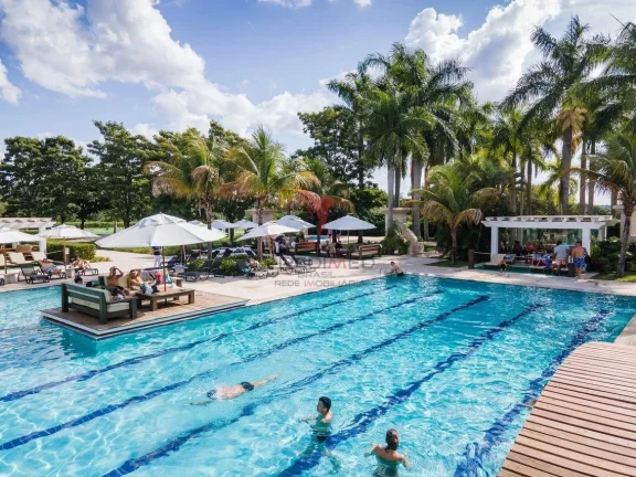 Imagem Lotes no Santa Bárbara Resort ,a partir de 450m² no maior loteamento de lazer do Brasil