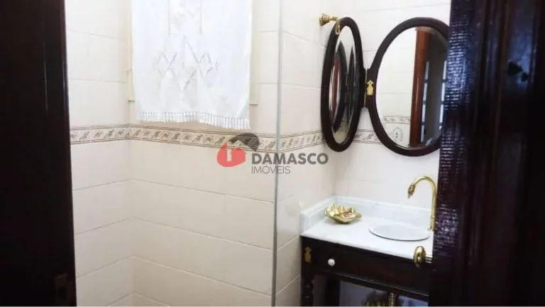 Imagem Apartamento à venda 4 Quartos, 4 Suites, 3 Vagas, 250M², Santa Paula, São Caetano do Sul - SP
