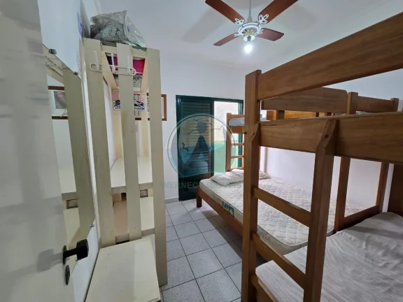 Imagem APARTAMENTO RESIDENCIAL em UBATUBA - SP, PRAIA GRANDE