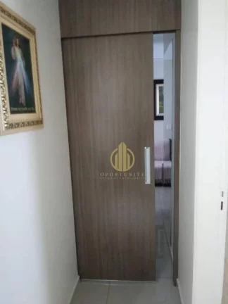 Imagem Apartamento dois dormitórios Campos Eliseos