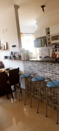 Imagem Apartamento 2 Dormitórios  Jardim Paulista, Atibaia
