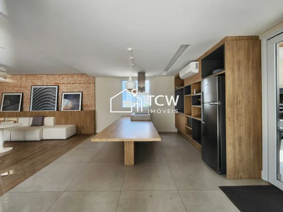 Imagem Apartamento 3 dorm