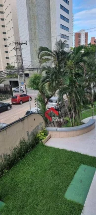 Imagem Apartamento à venda, 160 m² por R$ 730.000,00 - Aldeota - Fortaleza/CE