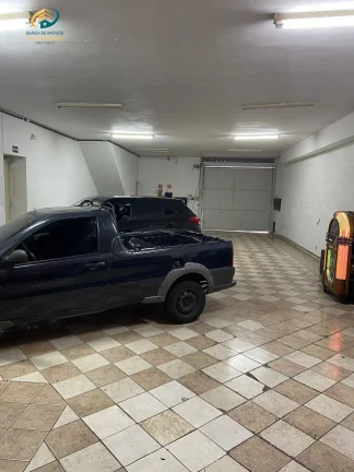 Imagem Prédio à venda no bairro Casa Verde - São Paulo/SP, Zona Norte