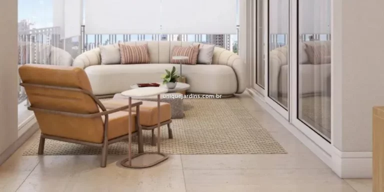 Imagem Apartamento à venda Vila Olímpia São Paulo