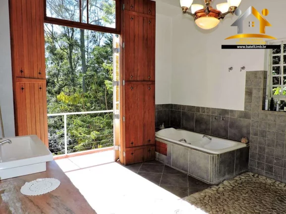 Imagem Casa - Moinho Velho | Batelli Imóveis