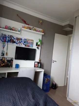 Imagem Apartamento Cobertura à Venda com 3 quartos e uma suíte - Engordadouro Jundiaí/SP