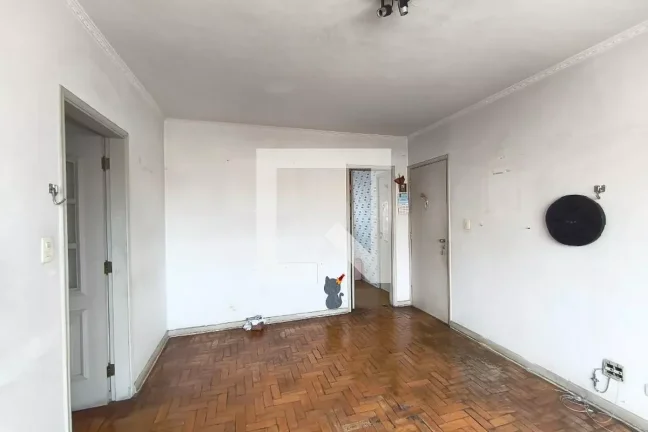 Imagem Apartamento à Venda - Vila Mariana, 3 Quartos, 89 m2