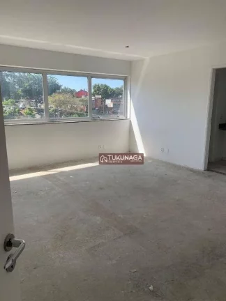 Imagem Sala à venda, 32 m² por R$ 248.000,00 - Vila Parque Jabaquara - São Paulo/SP