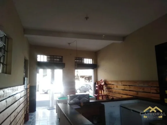 Imagem CASA À VENDA, 322 M² POR R$ 550.000,00 - VILA SÃO PAULO - CAMPO LIMPO PAULISTA/SP