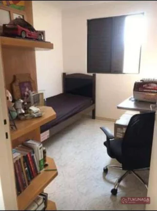 Imagem Apartamento com 2 dormitórios à venda, 50 m² por R$ 280.000,00 - Vila Sílvia - São Paulo/SP