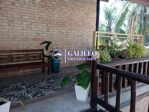 Imagem CASA A VENDA NO RESIDENCIAL VILLAGE AMBIENTAL HORIZONTE AZUL | ITUPEVA | SP
