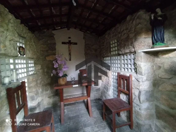 Imagem Chácara com 4 quartos à venda, localizado em Aldeia, São Lourenço da Mata/Pernambuco.