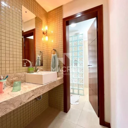 Imagem Casa | Amizade | 4 quartos (2 suítes) | 269m²