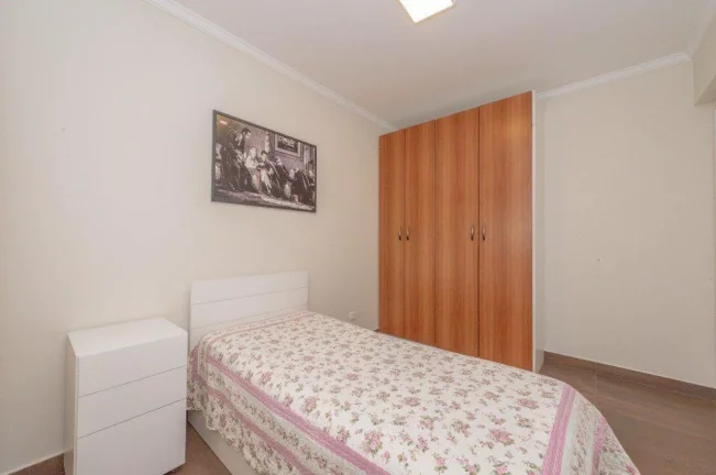 Imagem Apartamento 4 quartos Vista para Rua do Outono Ecoville