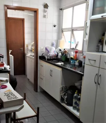 Imagem Cobertura à venda no Bonfim - Campinas/SP