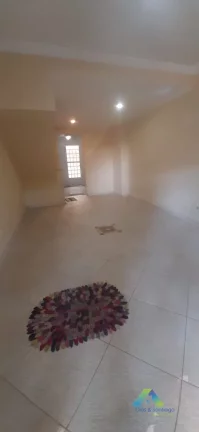Imagem Sobrado com 3 dormitórios à venda, 120m² por R$ 530.000,00 - Vila Caraguatá - São Paulo/SP