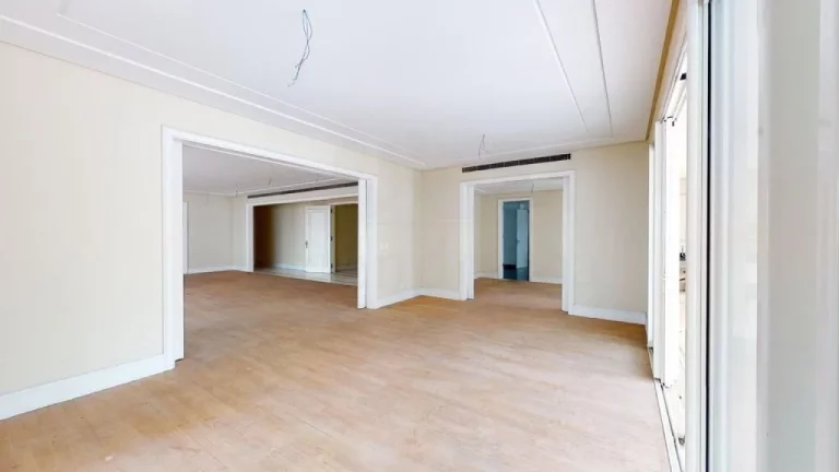 Imagem Apartamento Gardem Novo, 4 suites, 6 vagas, 957m²