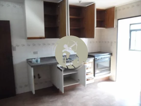 Imagem APARTAMENTO A VENDA COM ELEVADOR E GARAGEM FECHADA