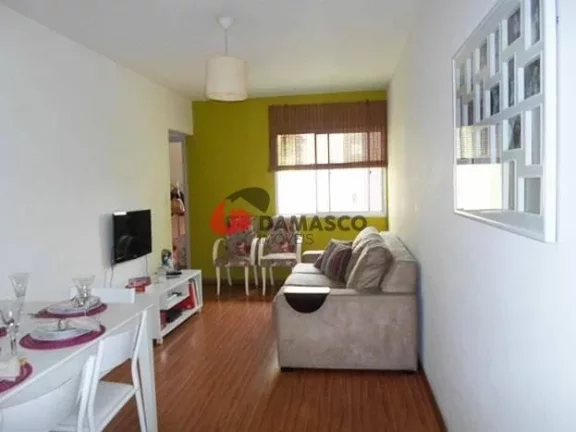 Imagem Apartamento à venda 2 Quartos, 1 Vaga, 78M², Fundação, São Caetano do Sul - SP