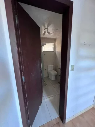 Imagem Terreno de 340m² com casa de 2 dormitórios e 1 vaga de garagem Zimbros