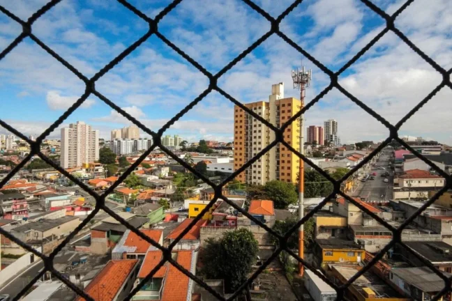 Imagem Sobrado A 50 metros da CPTM Dom Bosco e Avenida Jacú-Pessego