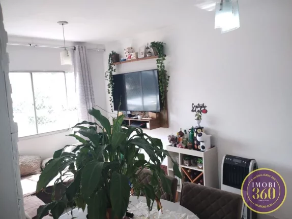 Imagem Viva o Melhor da Vida: Apartamento Elegante no Condomínio Serra Negra!