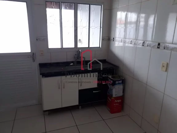 Imagem CASA TÉRREA EDÍCULA Á VENDA NO PORTAL BORDON II - SUMARÉ