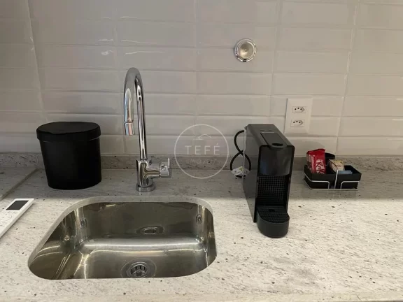 Imagem APARTAMENTO de 28m² IMPECAVELMENTE DECORADO em IPANEMA - Rio de Janeiro, RJ