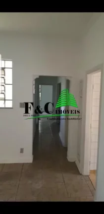 Imagem Casa Comercial para Venda em Campinas, Cambuí, 3 dormitórios, 1 banheiro, 3 vagas