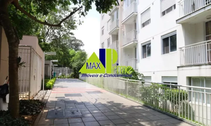 Imagem APARTAMENTO 60M²/02 DORMITÓRIOS/01 SUÍTE/SACADA/01 VAGA