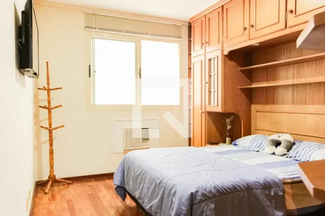 Imagem Apartamento à Venda - Copacabana, 3 Quartos, 190 m2