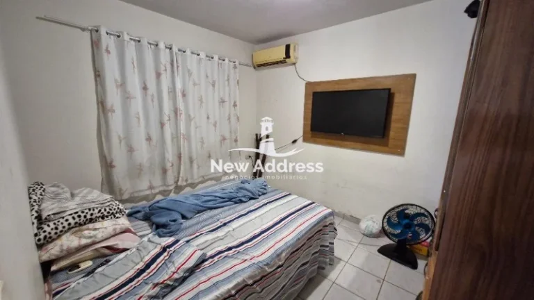 Imagem Casa com 'ponto comercial' em terreno de 300m² à venda em Ponta da Fruta - Vila Velha
