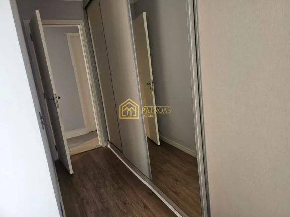 Imagem Apartamento Padrão