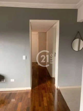 Imagem Apartamento mobiliado com 3 dormitórios para alugar, 97 m² por R$ 11.040/mês - Vila Olímpia - São Paulo/SP